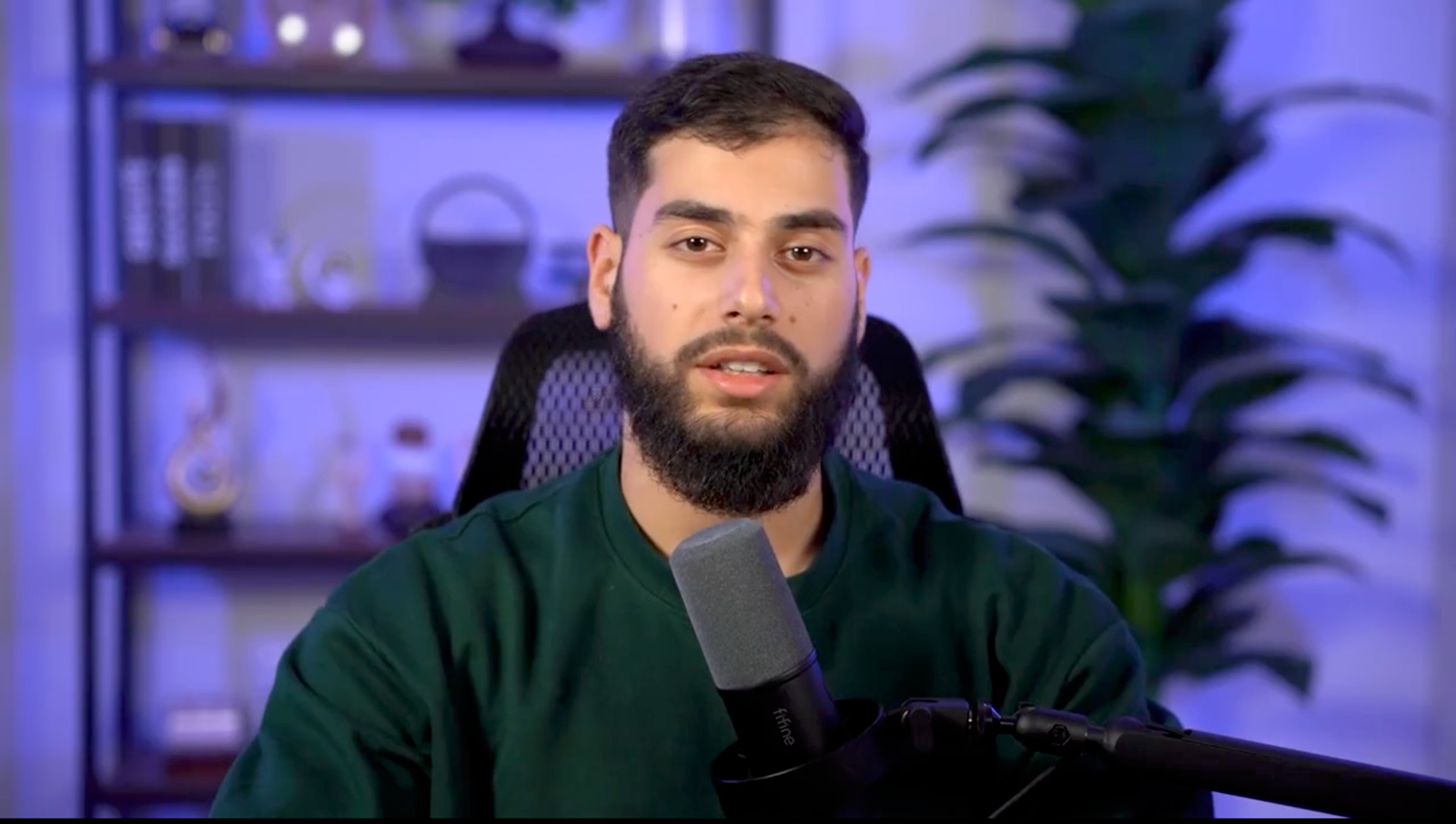 معاينة فيديو الأكاديمية